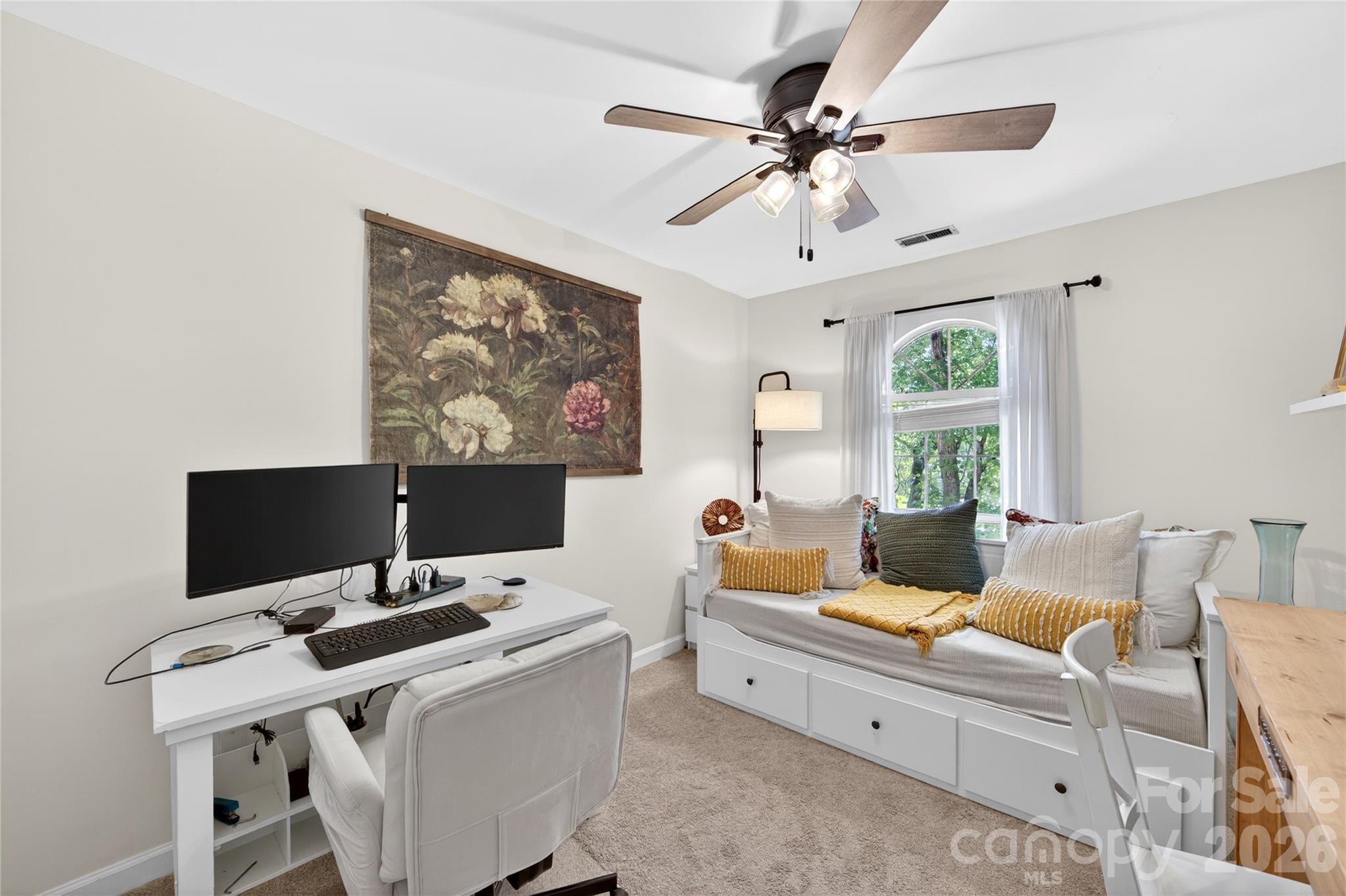 Selwyn Farms - Residential