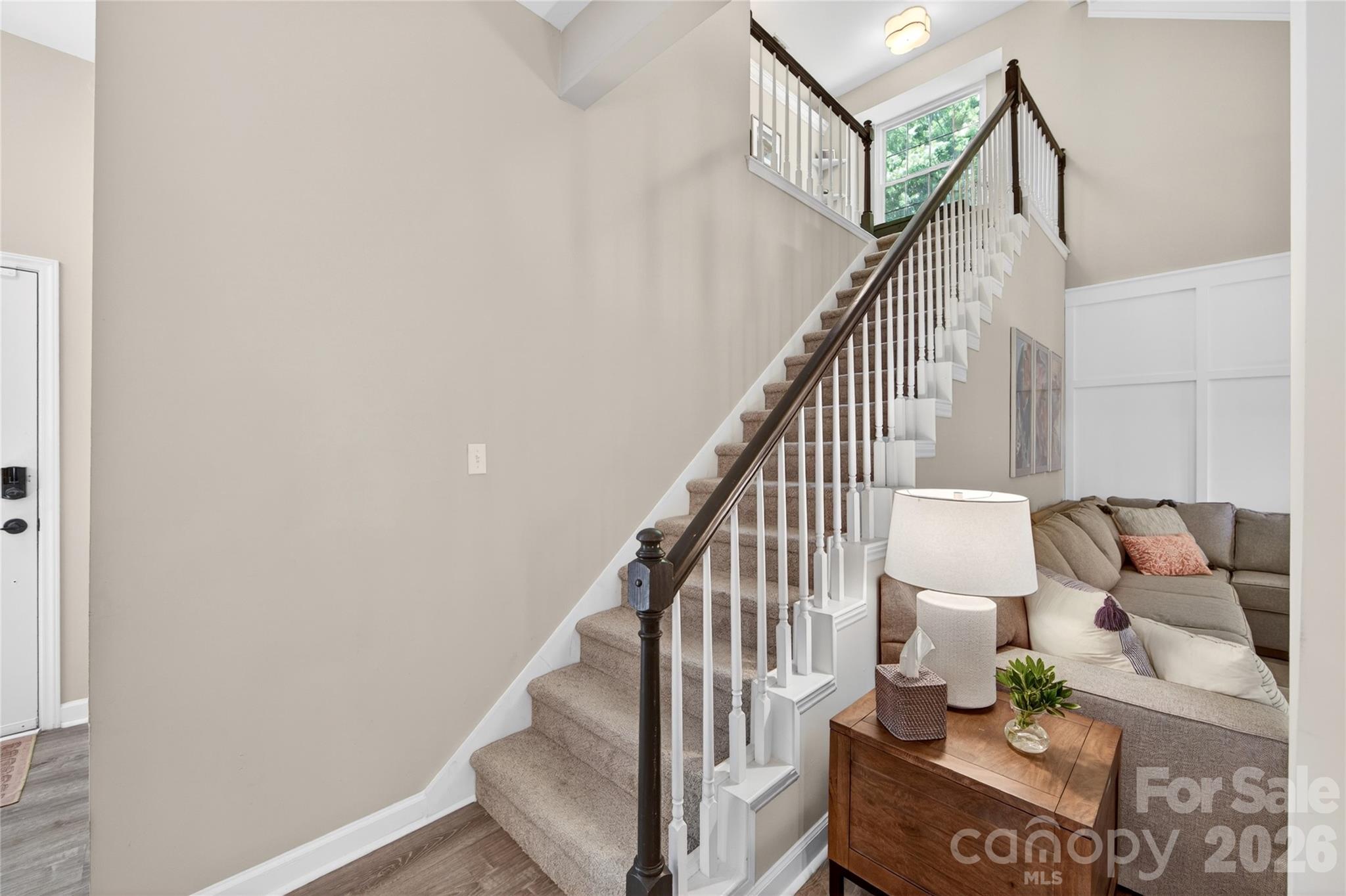 Selwyn Farms - Residential