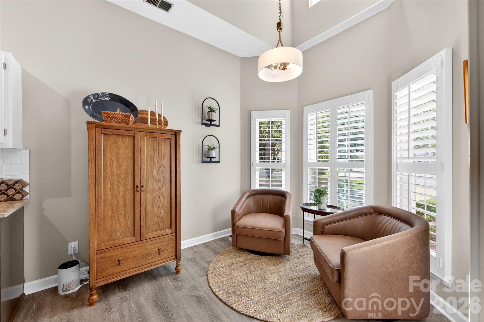 Selwyn Farms - Residential