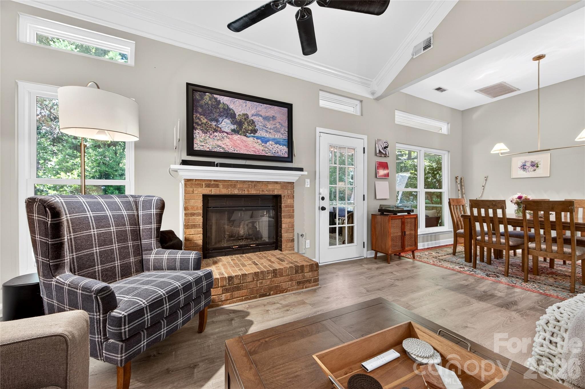Selwyn Farms - Residential