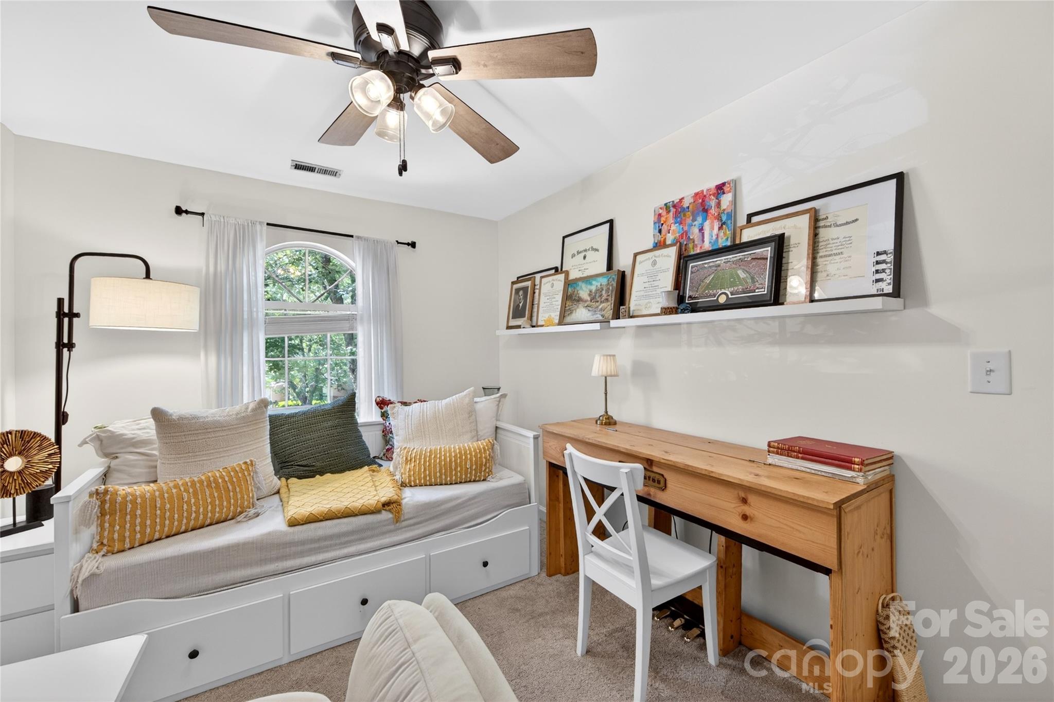 Selwyn Farms - Residential