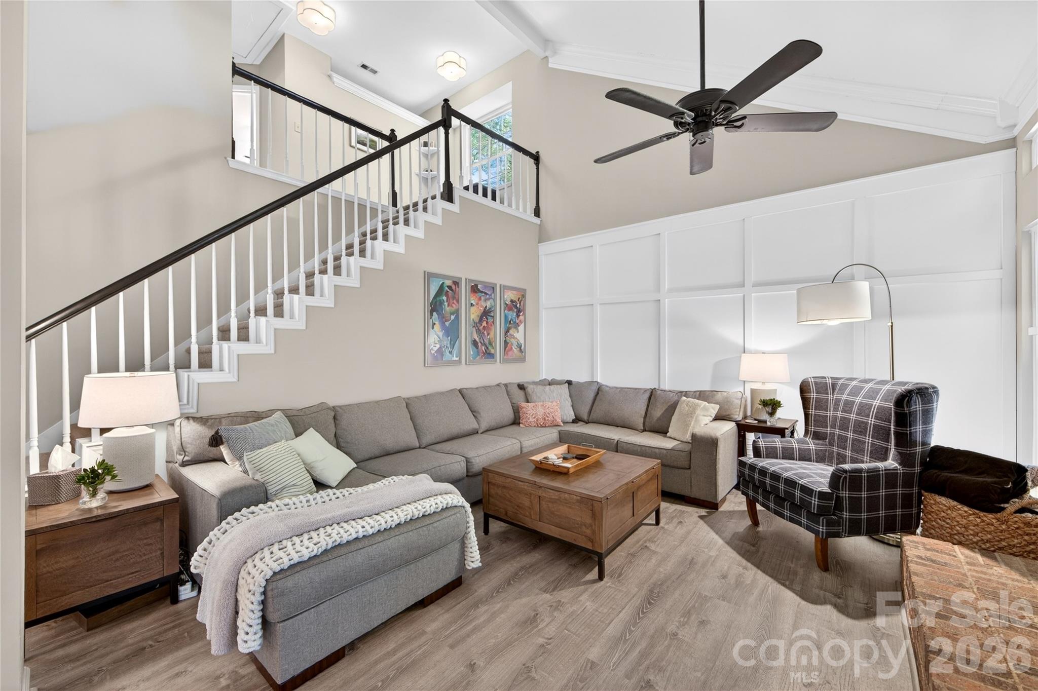 Selwyn Farms - Residential