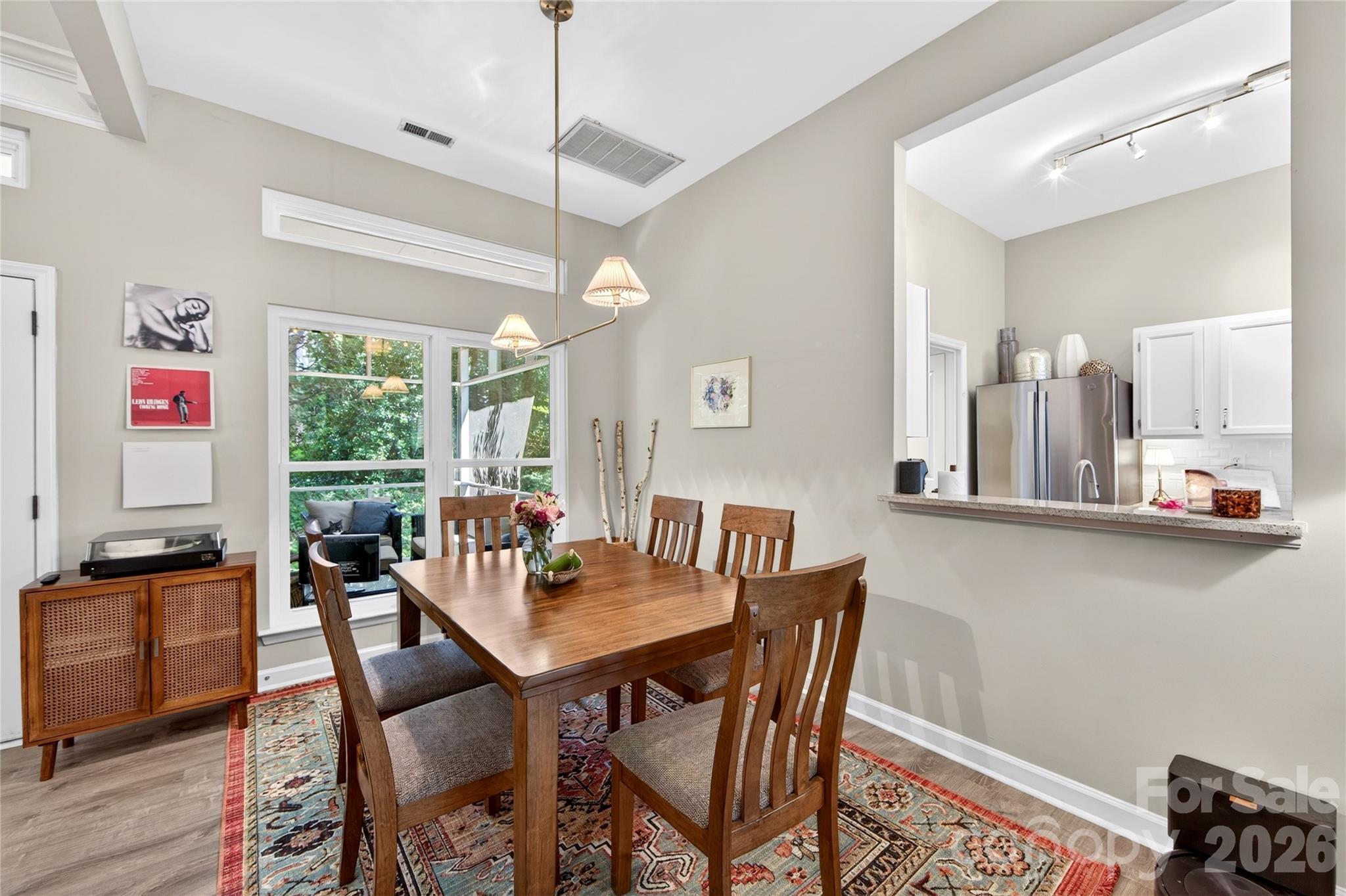 Selwyn Farms - Residential