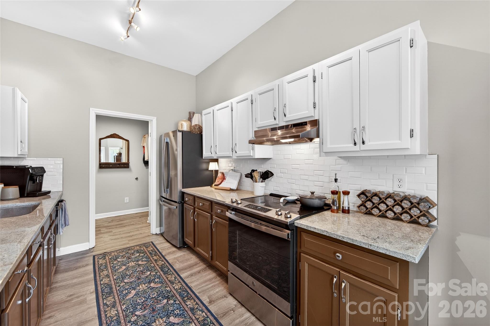 Selwyn Farms - Residential