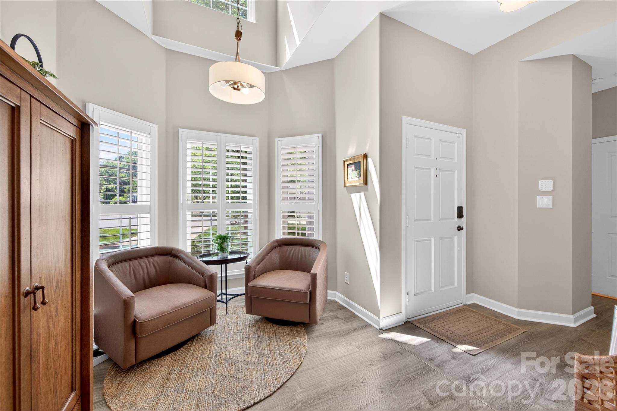 Selwyn Farms - Residential