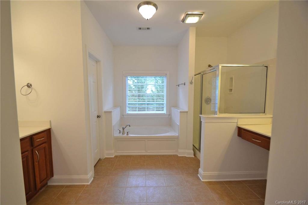 Hampton Place - Residential Lease