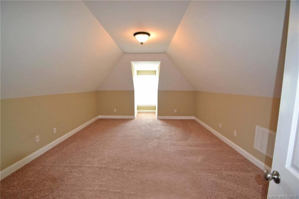 Hampton Place - Residential Lease