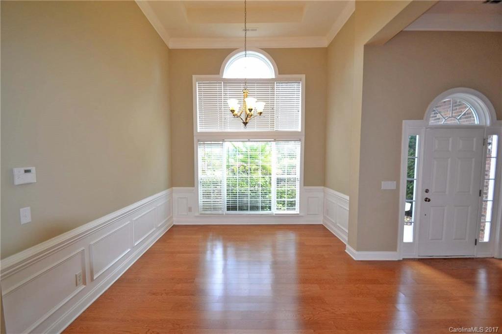 Hampton Place - Residential Lease