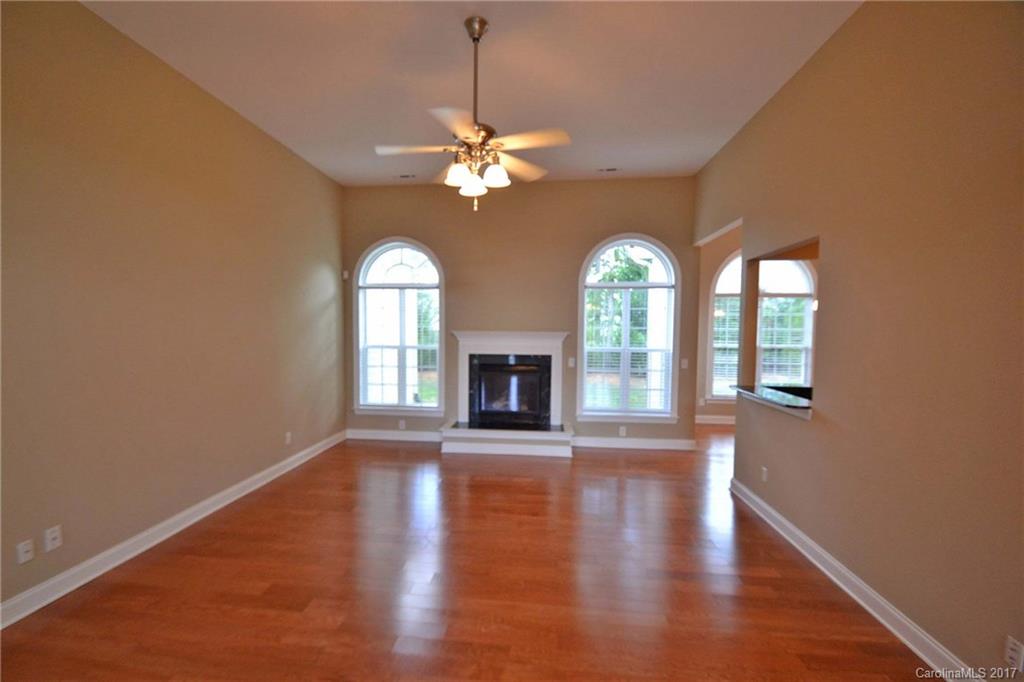 Hampton Place - Residential Lease