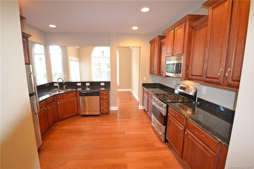 Hampton Place - Residential Lease