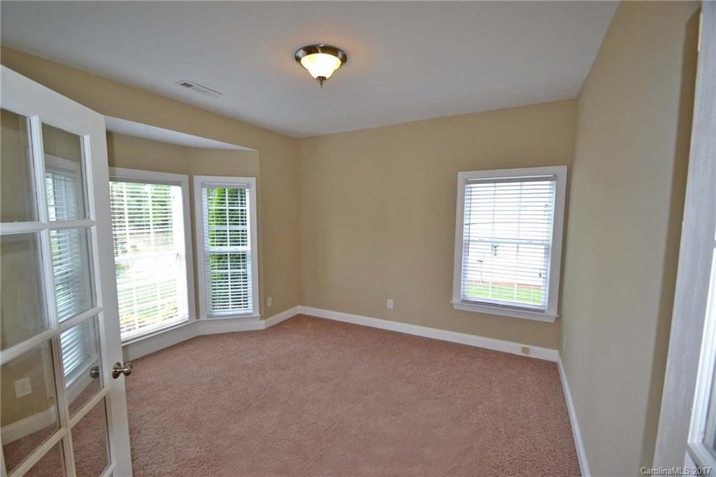 Hampton Place - Residential Lease