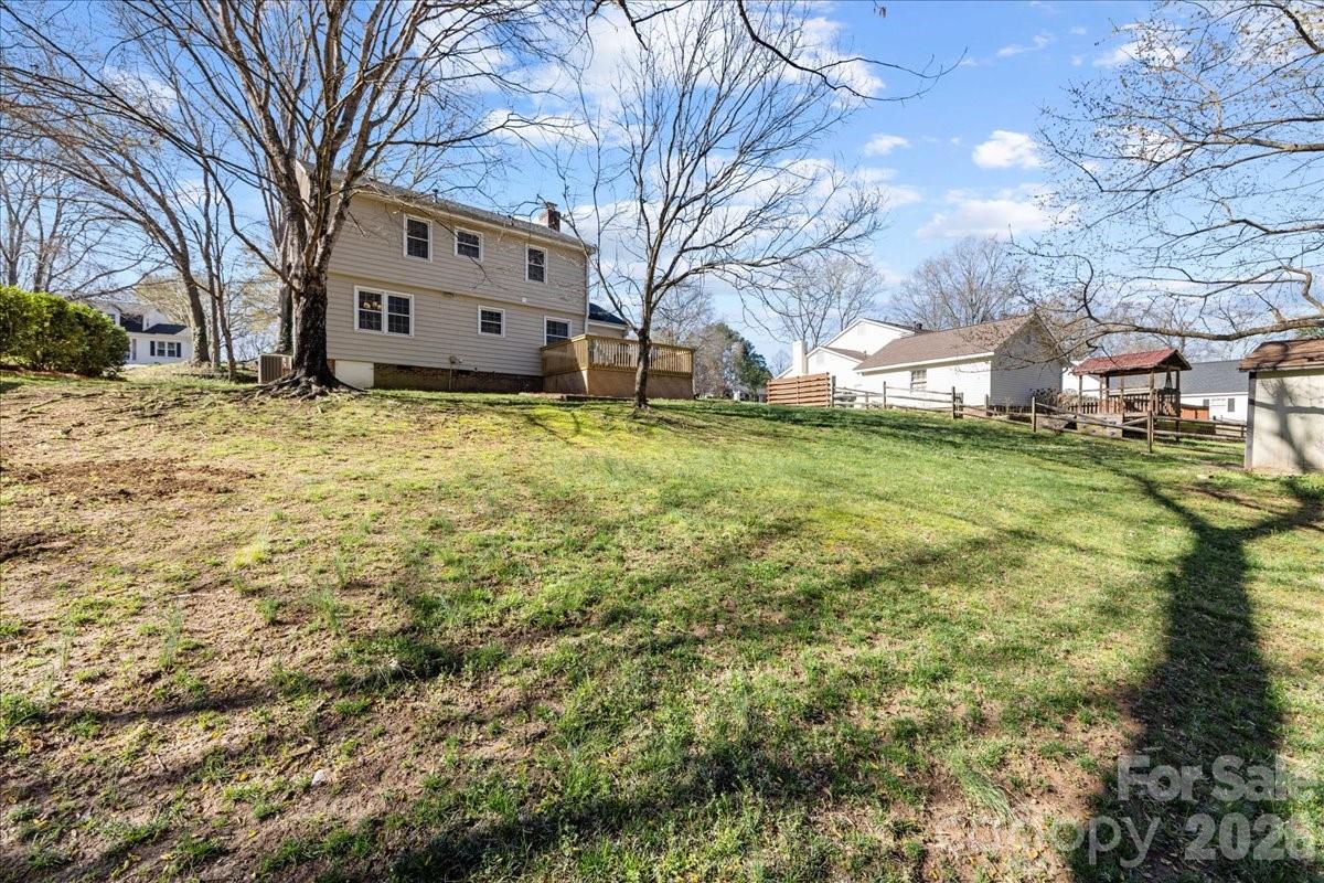 Rockbridge - Residential