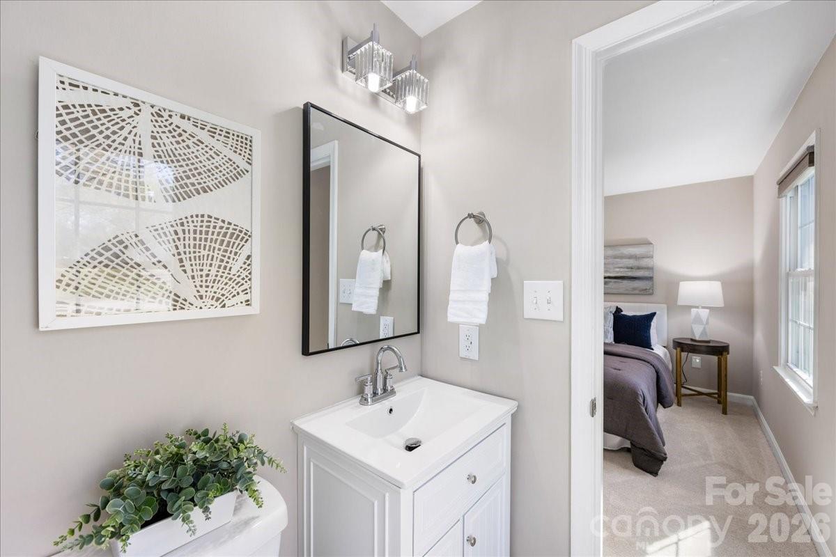 Rockbridge - Residential