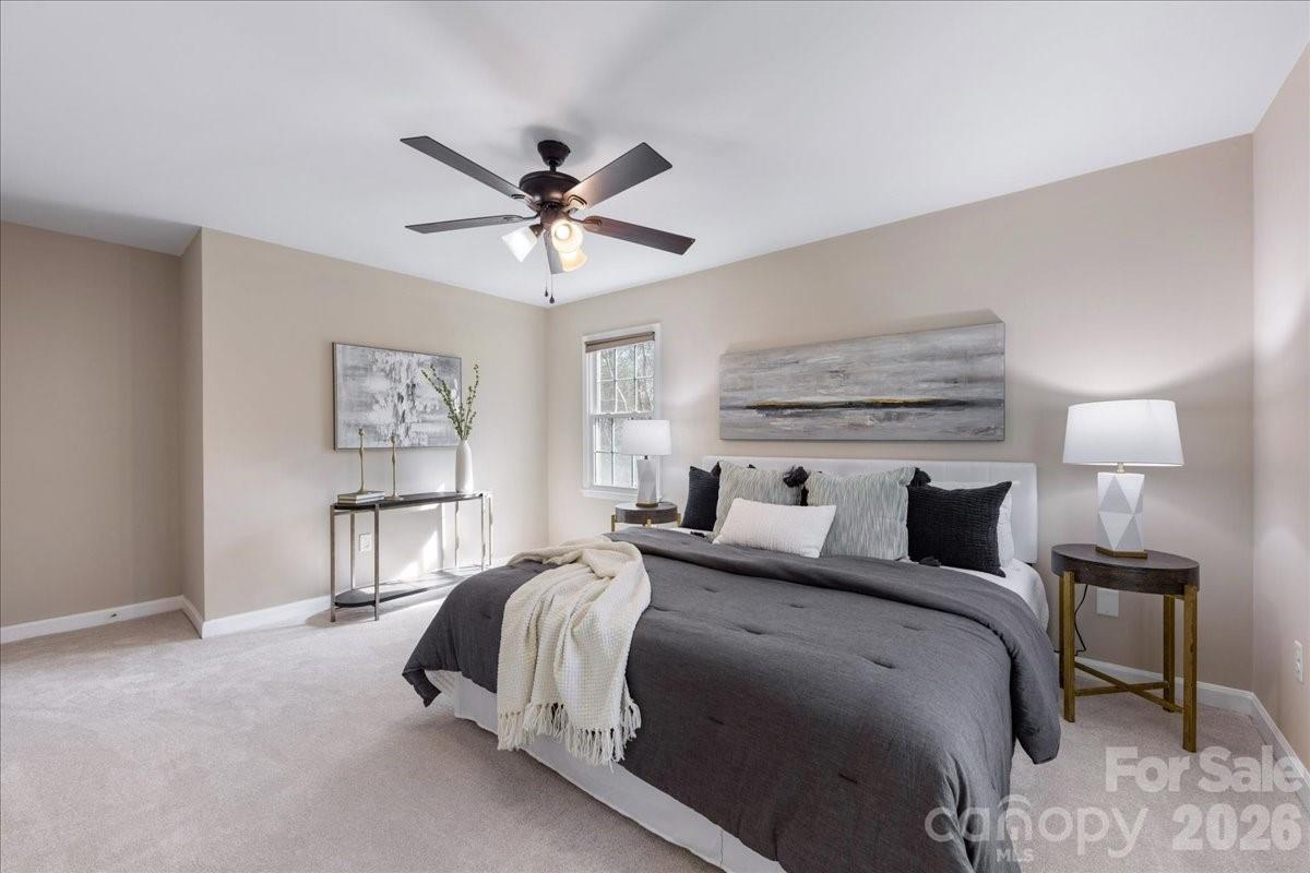 Rockbridge - Residential