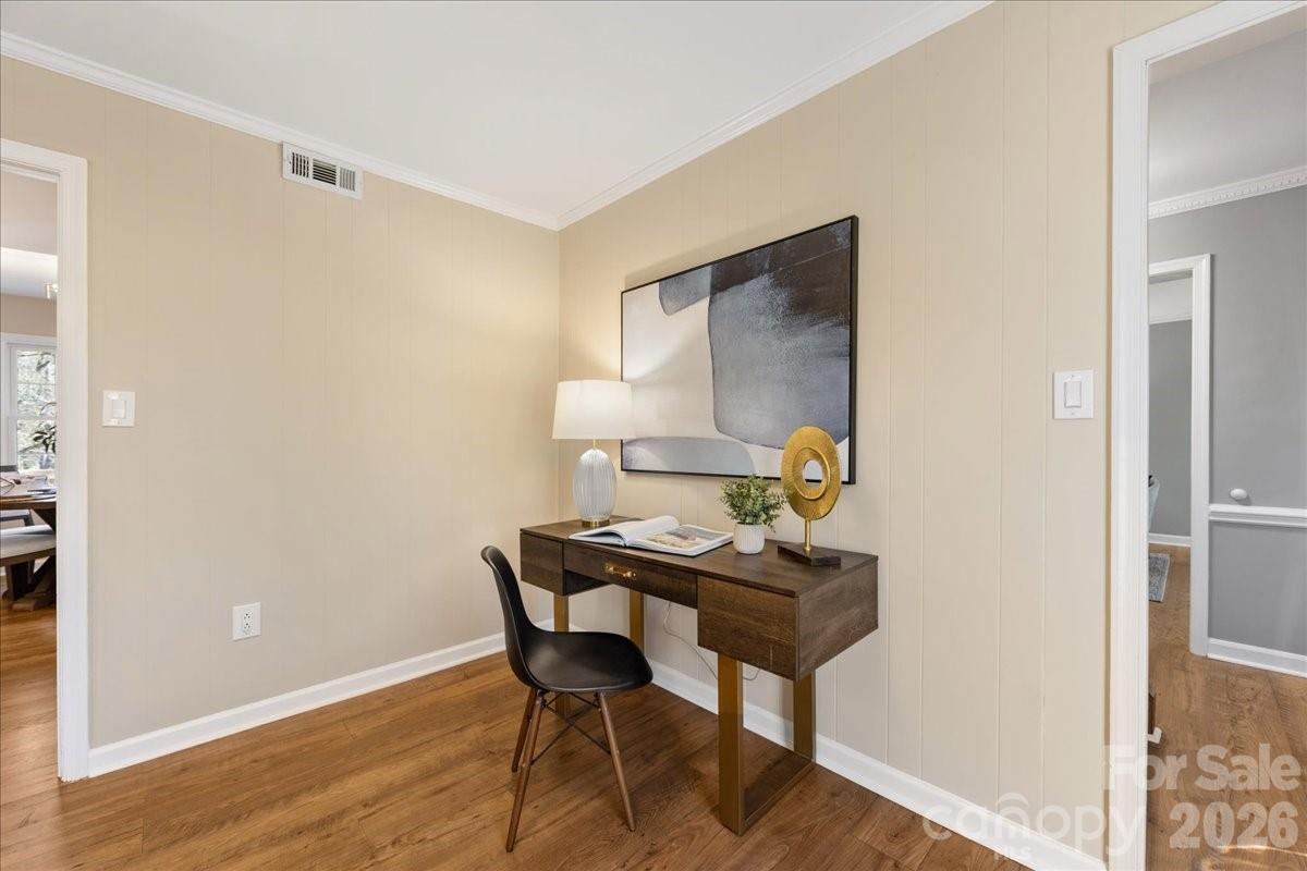 Rockbridge - Residential