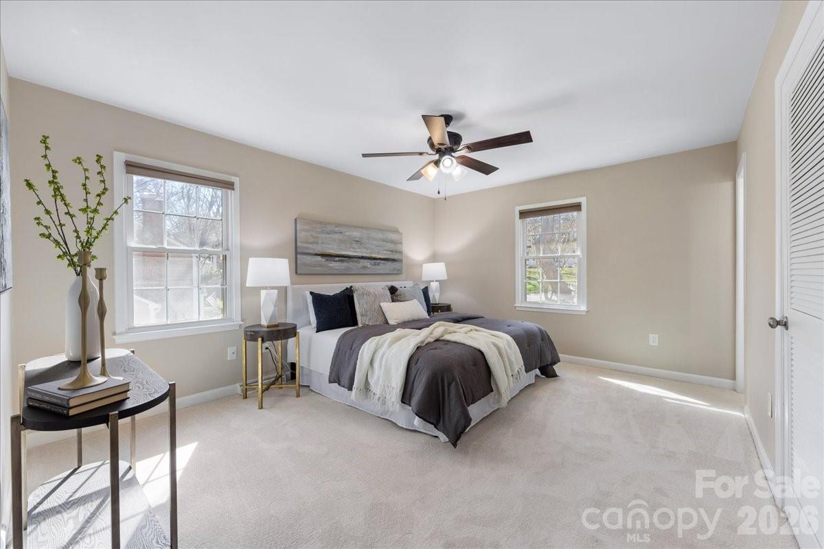 Rockbridge - Residential