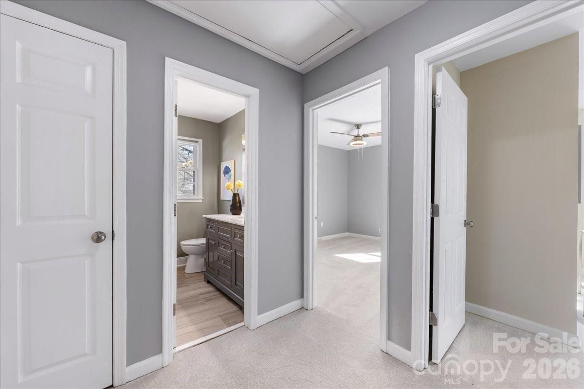 Rockbridge - Residential