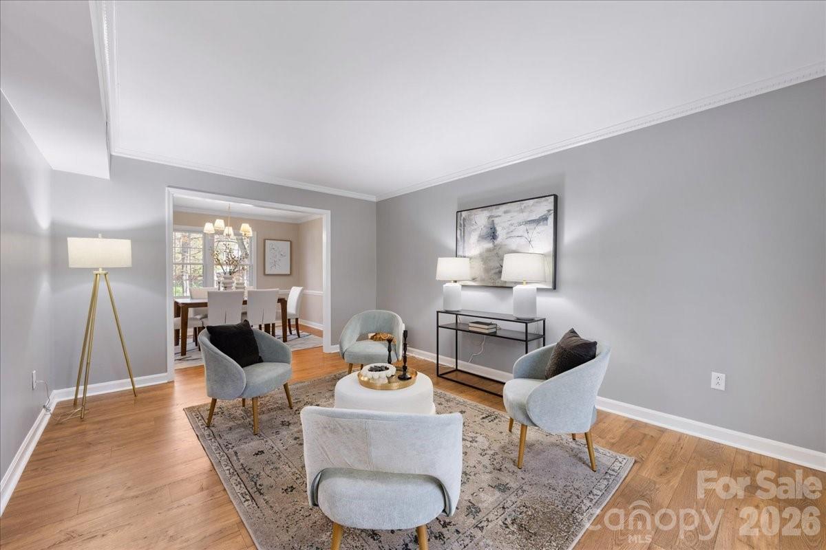 Rockbridge - Residential