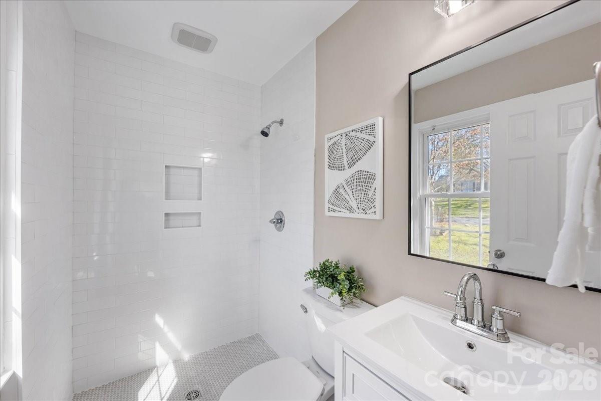 Rockbridge - Residential