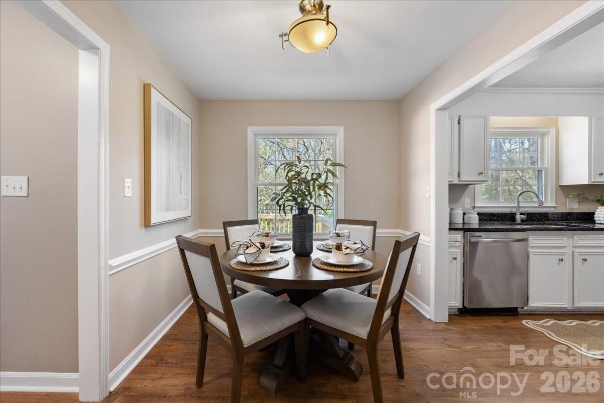 Rockbridge - Residential