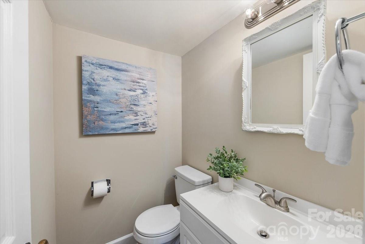 Rockbridge - Residential