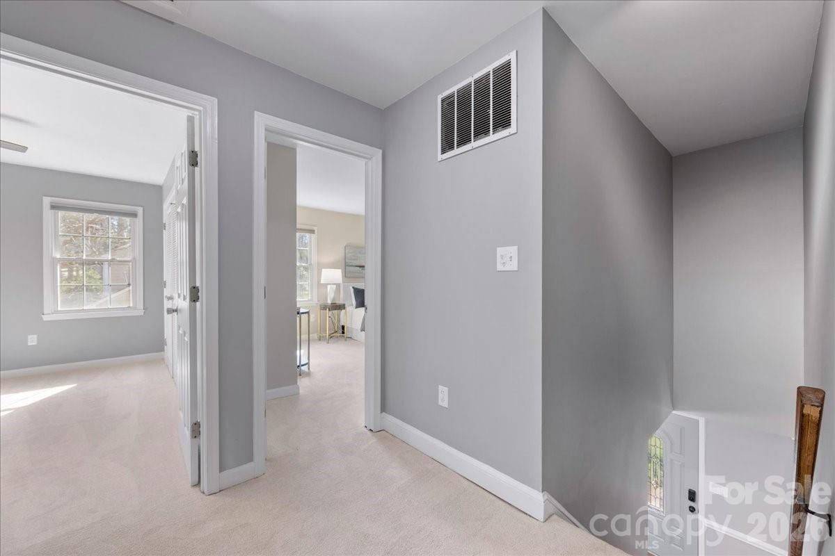 Rockbridge - Residential