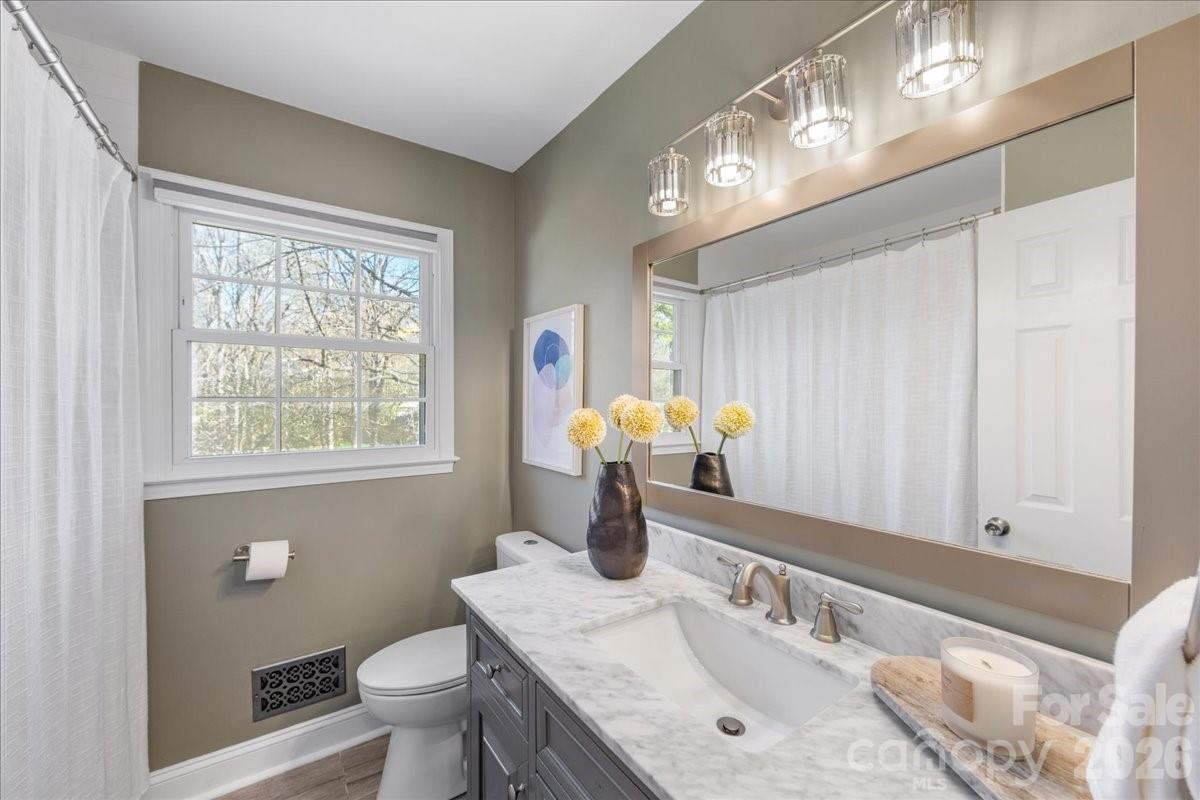 Rockbridge - Residential