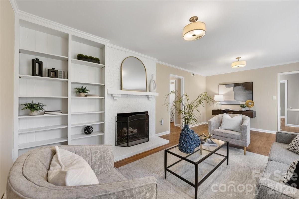 Rockbridge - Residential