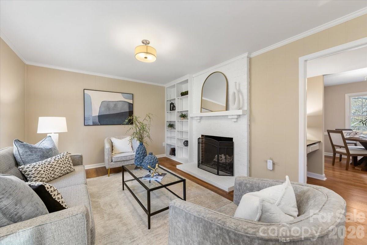 Rockbridge - Residential