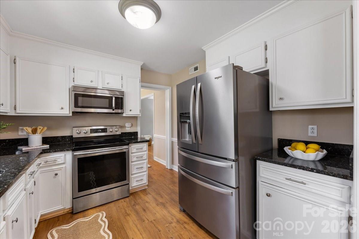 Rockbridge - Residential