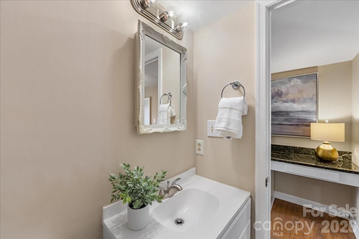 Rockbridge - Residential