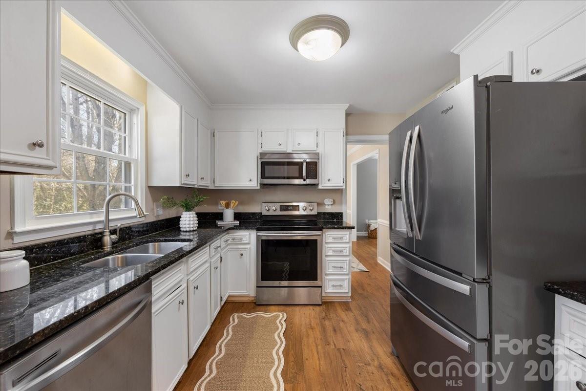 Rockbridge - Residential