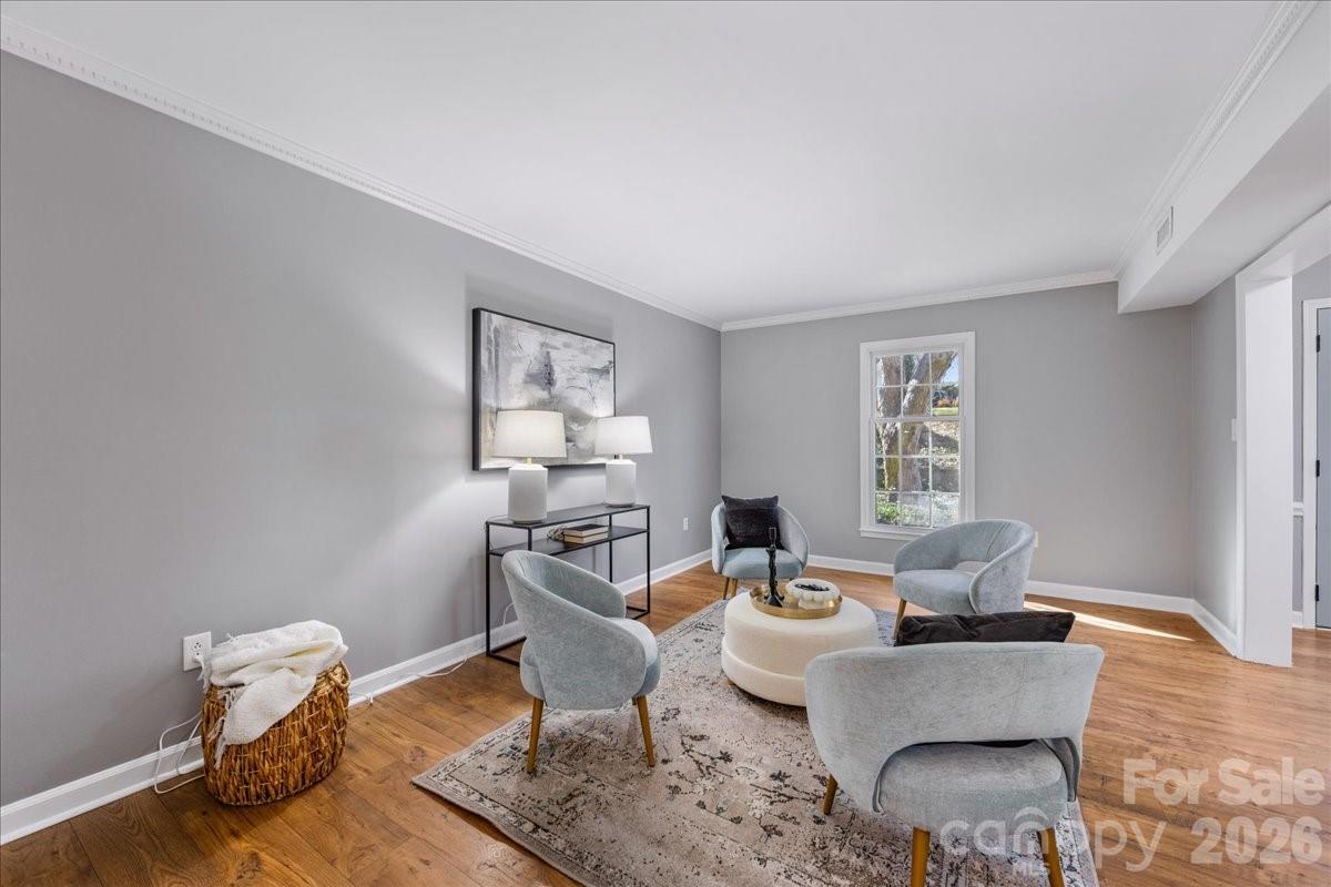 Rockbridge - Residential