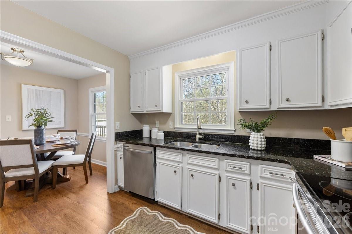 Rockbridge - Residential