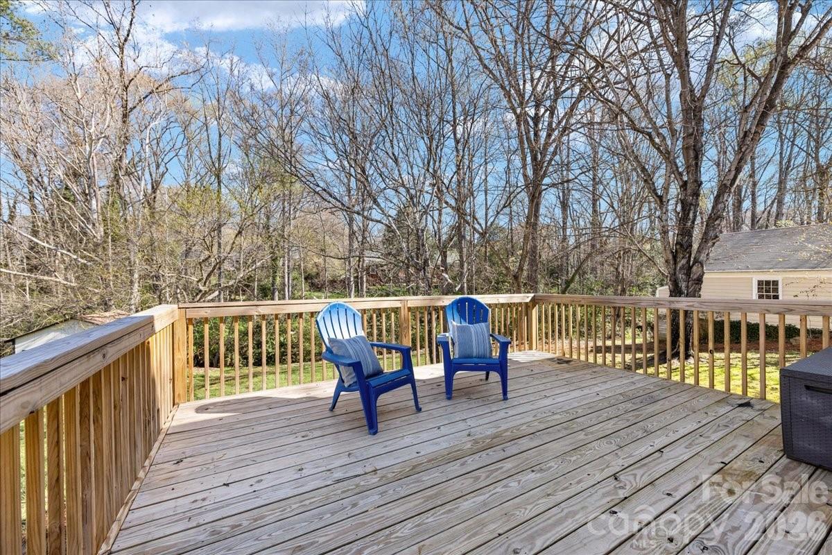 Rockbridge - Residential