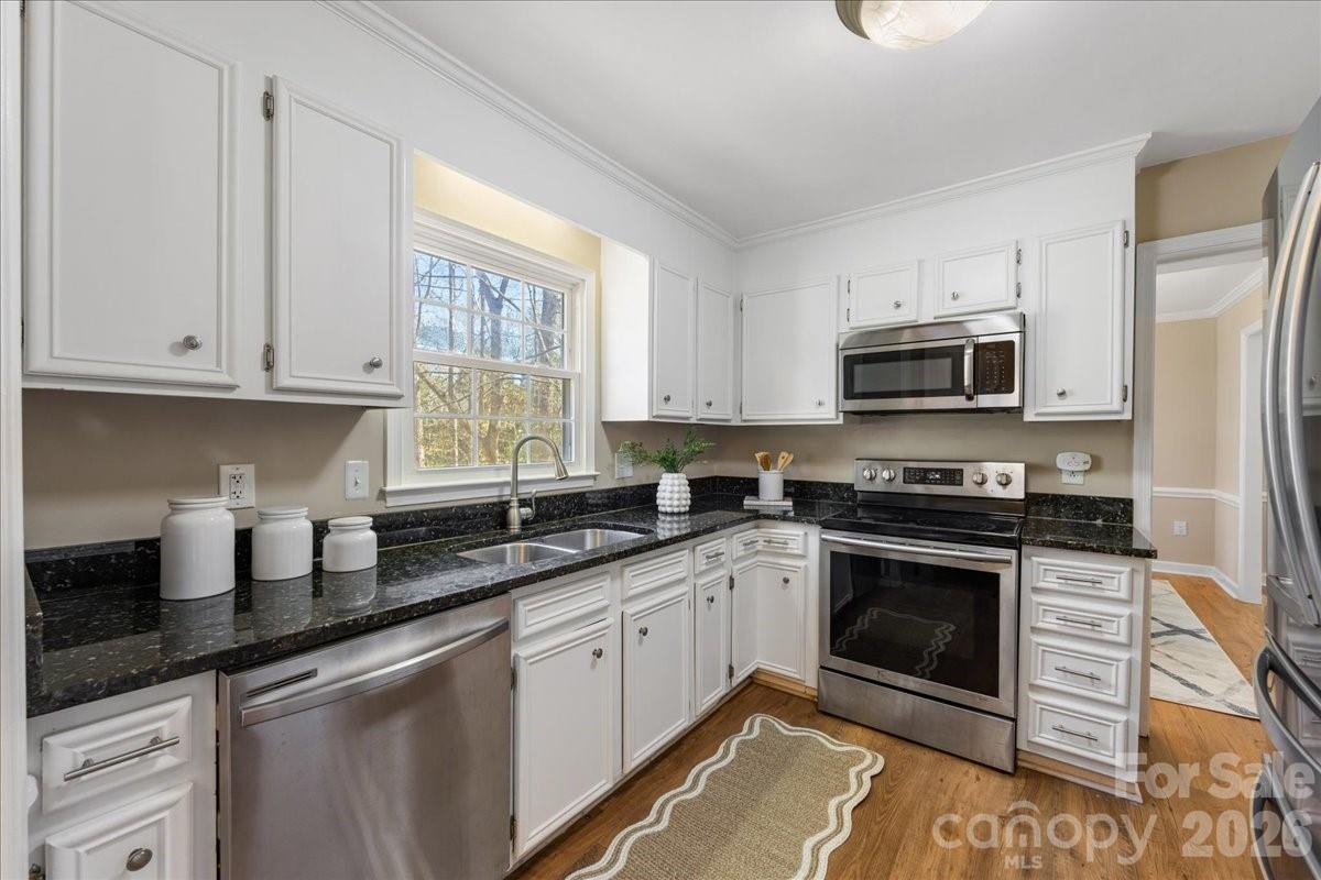 Rockbridge - Residential