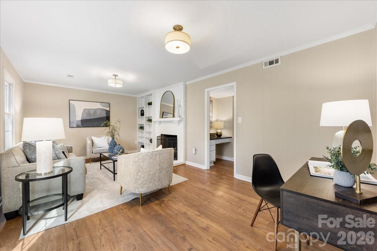 Rockbridge - Residential