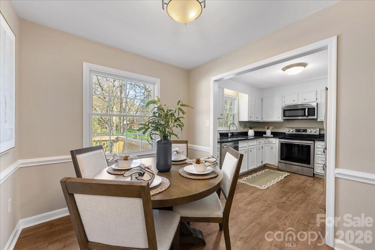 Rockbridge - Residential