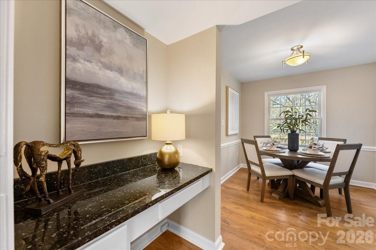 Rockbridge - Residential