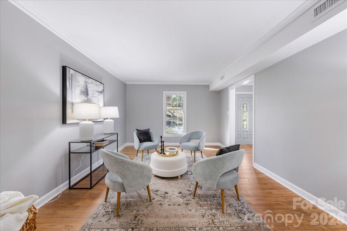 Rockbridge - Residential