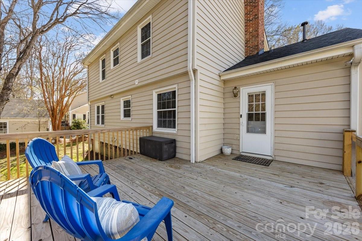 Rockbridge - Residential