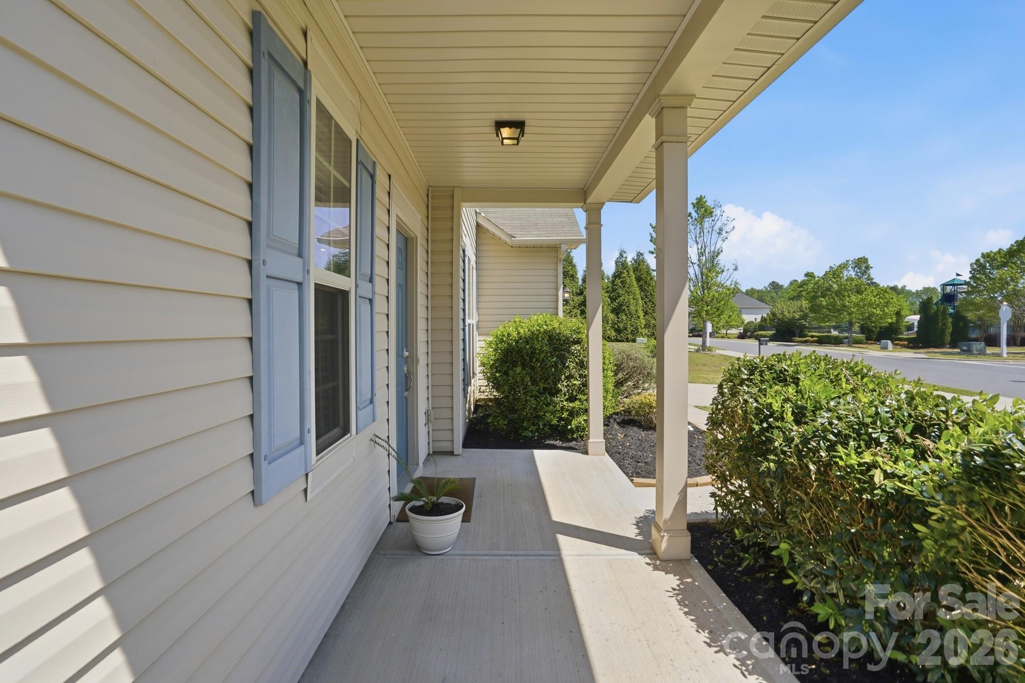 Audubon Lake - Residential