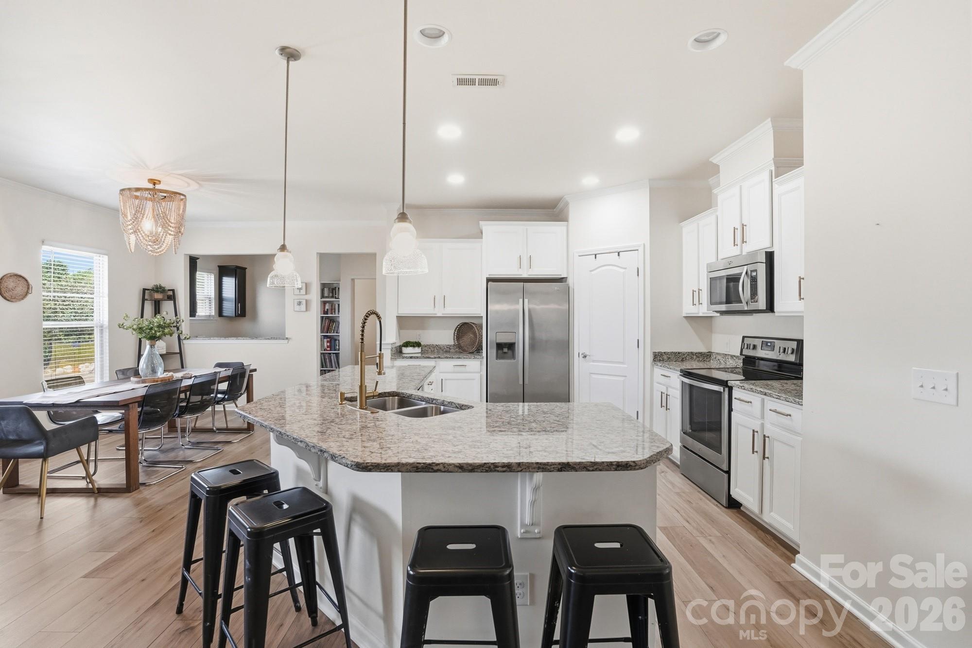 Audubon Lake - Residential