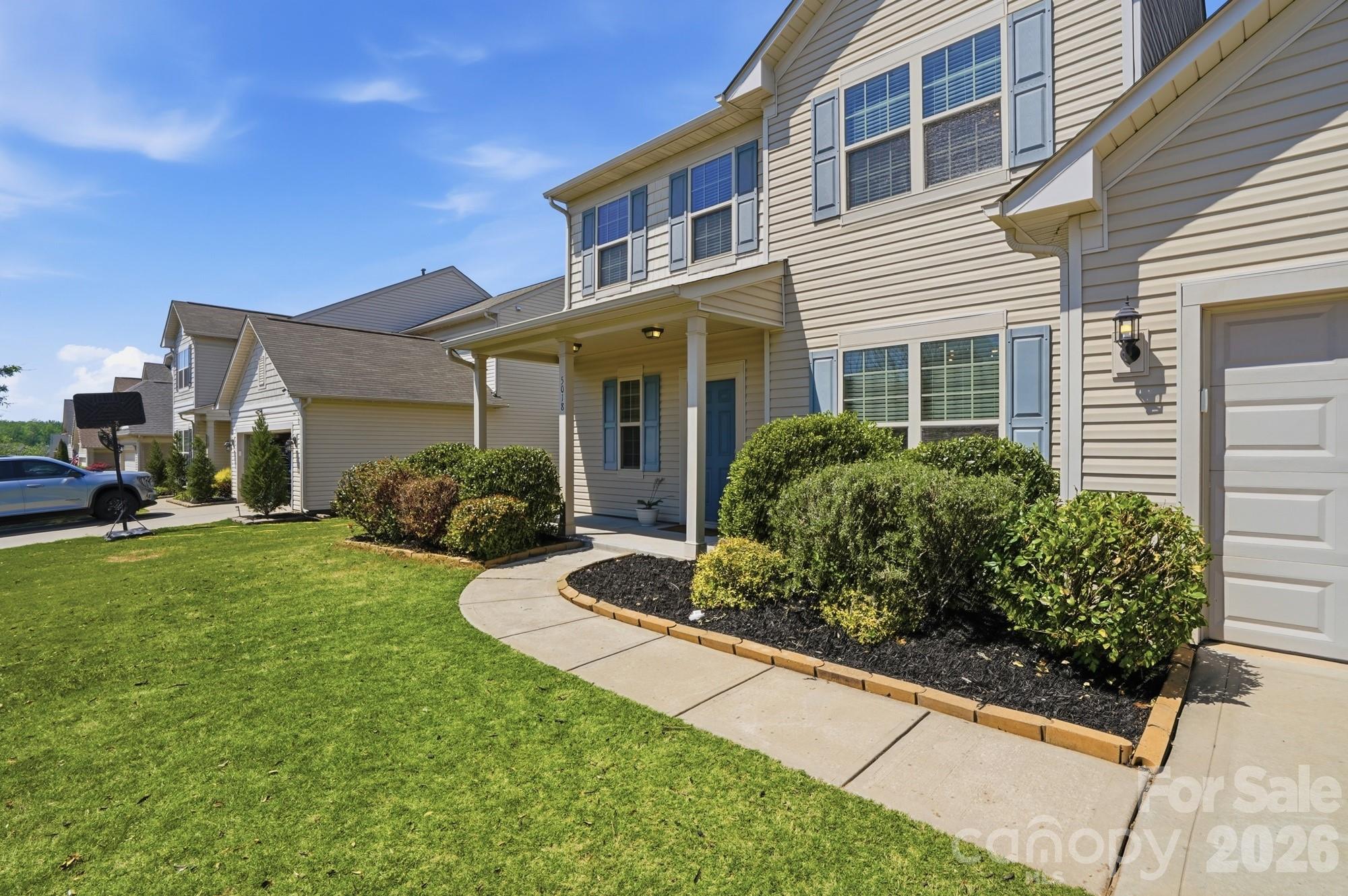 Audubon Lake - Residential