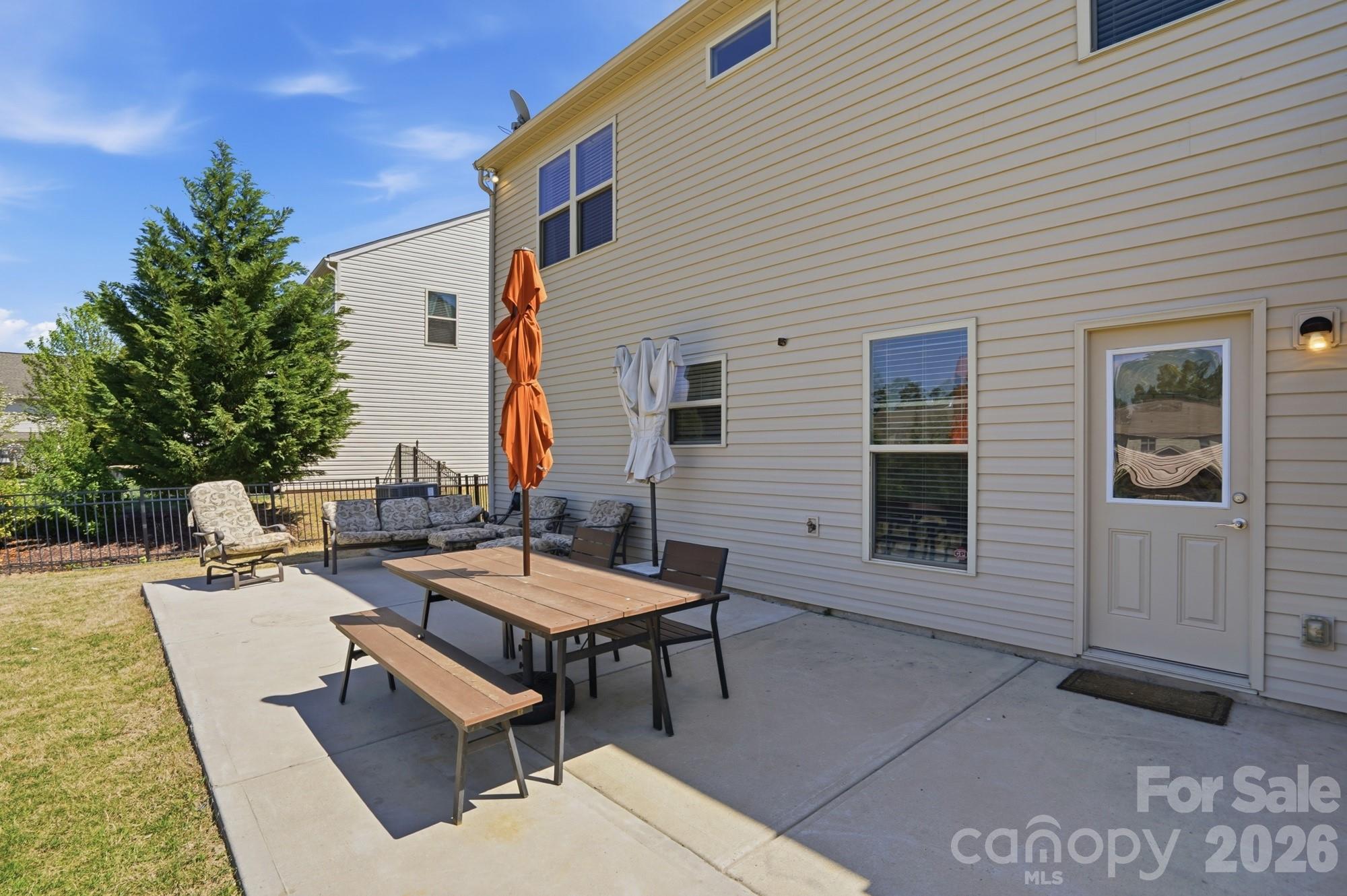 Audubon Lake - Residential