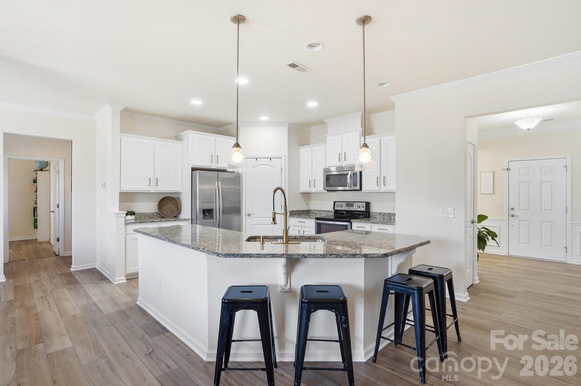 Audubon Lake - Residential