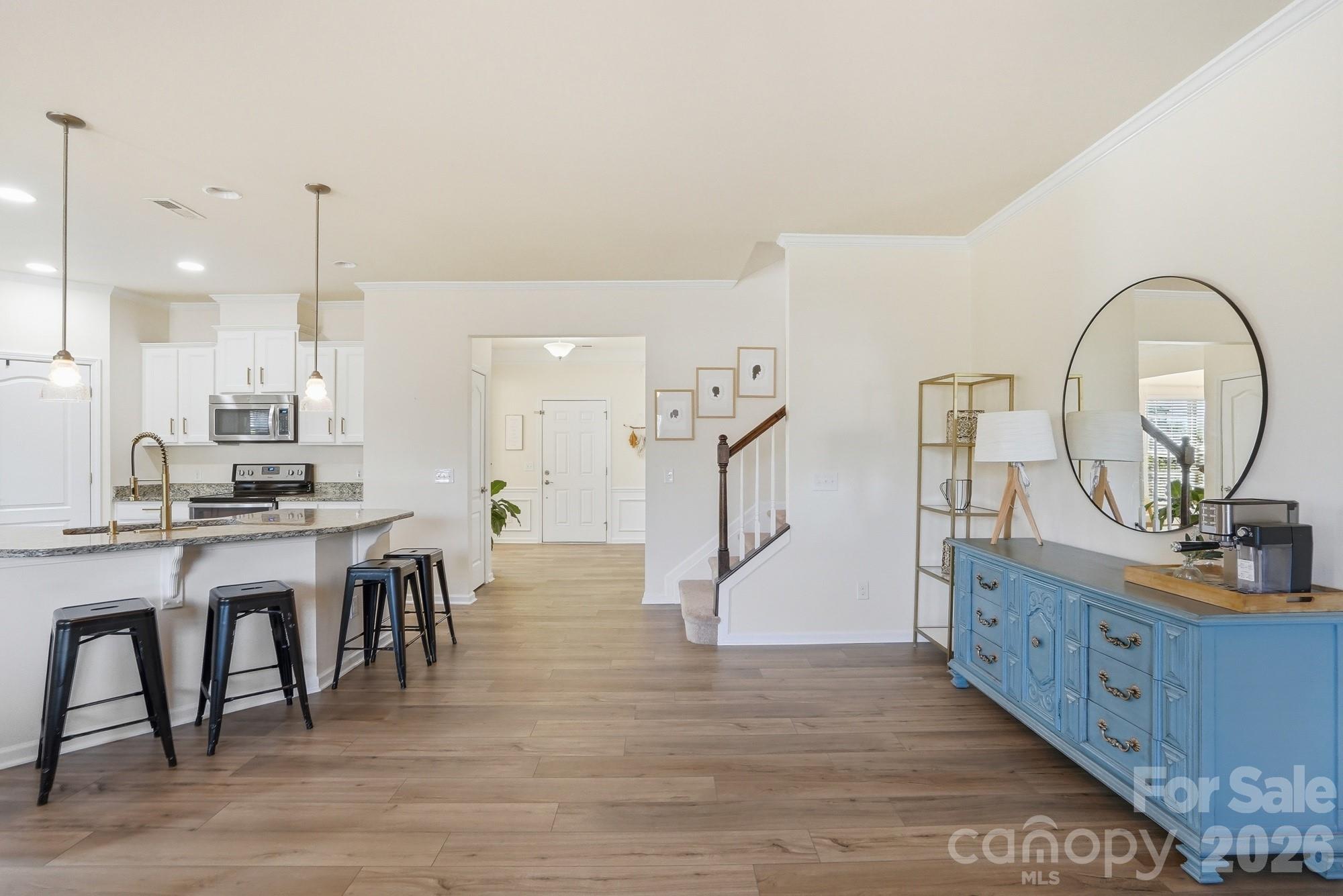 Audubon Lake - Residential