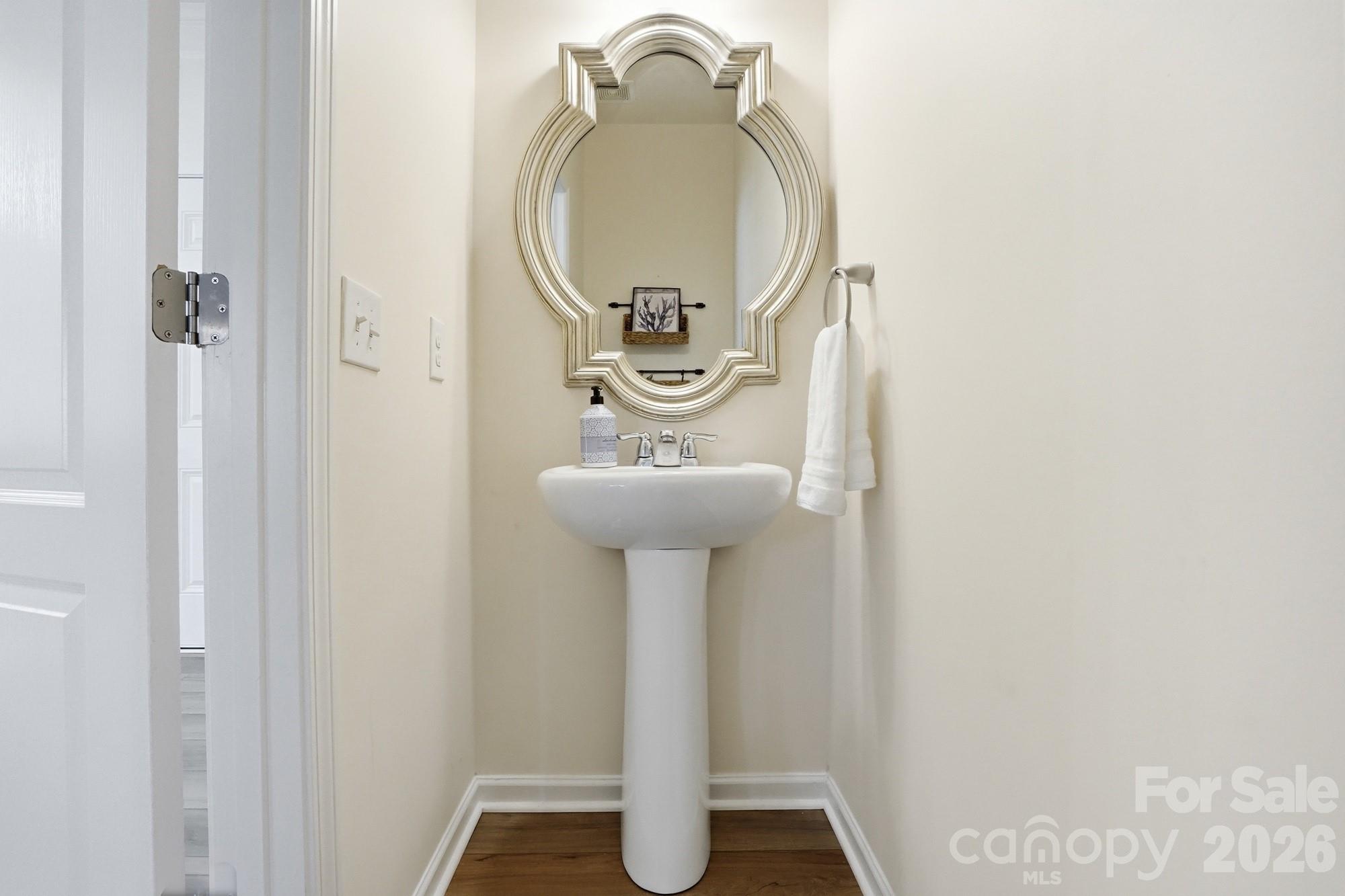 Audubon Lake - Residential