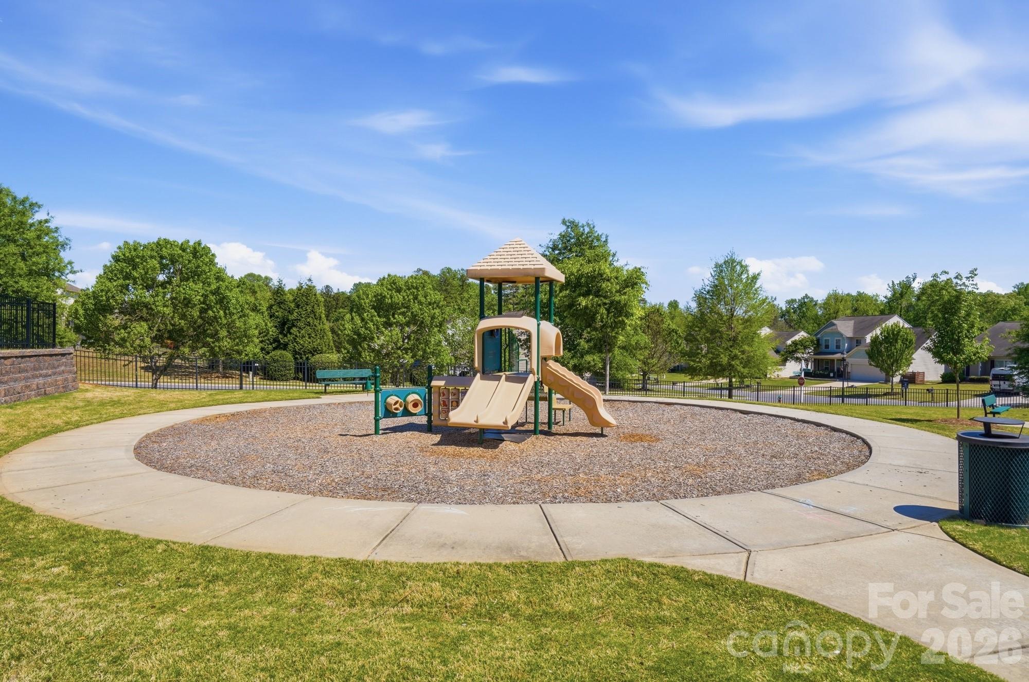 Audubon Lake - Residential