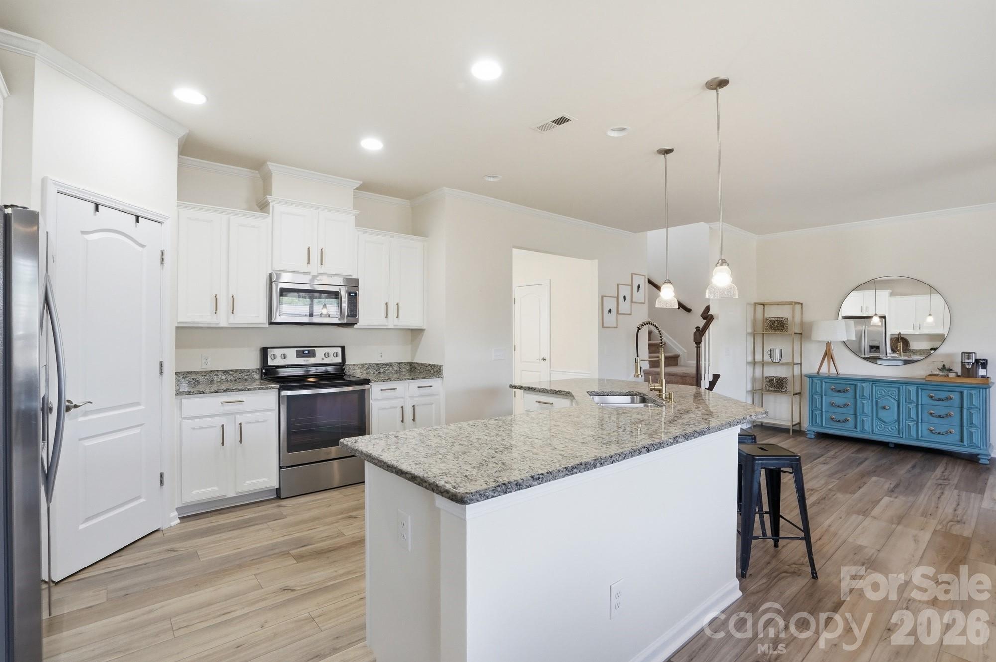 Audubon Lake - Residential